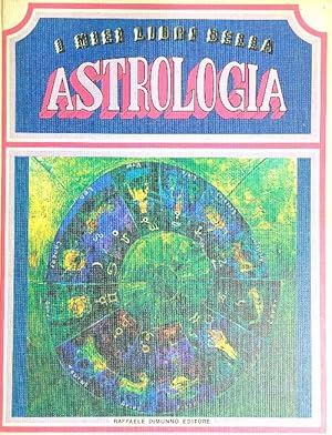 I miei libri della Astrologia. 2vv