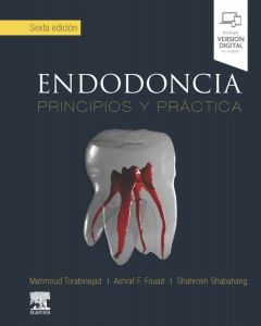 Seller image for Endodoncia (6 ed.) for sale by Imosver