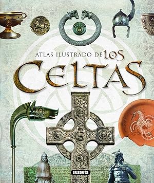 Seller image for Los celtas for sale by Midac, S.L.