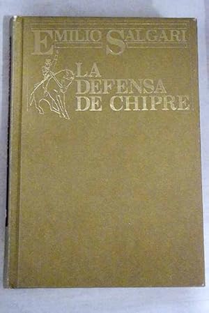 La defensa de Chipre