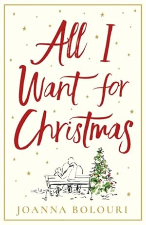 Seller image for All I Want for Christmas for sale by GreatBookPrices