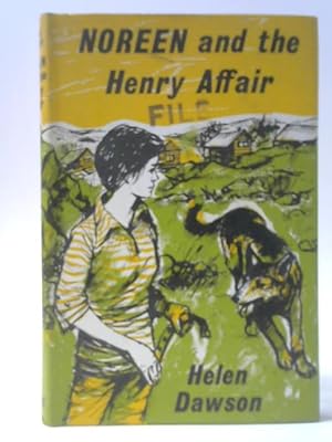 Imagen del vendedor de Noreen and the Henry Affair a la venta por World of Rare Books