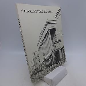 Bild des Verkufers fr Charleston In 1883 zum Verkauf von Shelley and Son Books (IOBA)