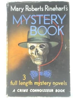 Immagine del venditore per Mary Roberts Rinehart's Mystery Book venduto da World of Rare Books