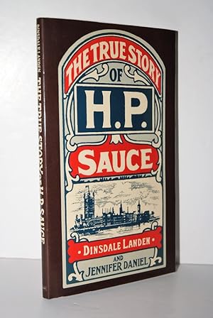 Seller image for The True Story of H. P. Sauce for sale by Nugget Box  (PBFA)