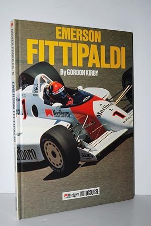 Seller image for Emerson Fittipaldi for sale by Nugget Box  (PBFA)