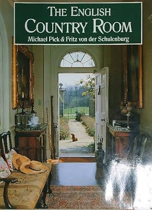 Immagine del venditore per The English Country Room venduto da Librodifaccia