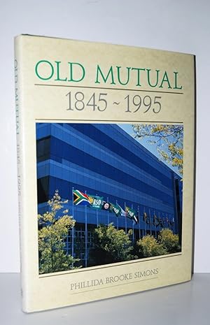 Seller image for OLD MUTUAL, 1845-1995 for sale by Nugget Box  (PBFA)