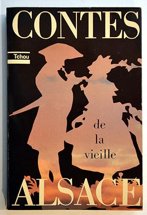 CONTES DE LA VIEILLE ALSACE.