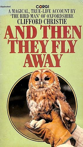 Seller image for And Then They Fly Away for sale by M Godding Books Ltd