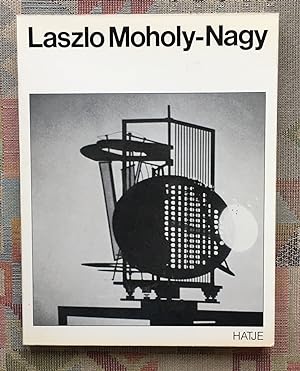 Bild des Verkufers fr Laszlo Moholy-Nagy. [Mit Beitr. von Wulf Herzogenrath u. a.] zum Verkauf von BBB-Internetbuchantiquariat