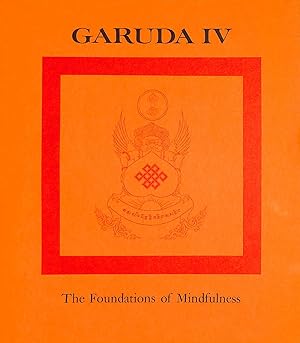 Seller image for Foundations of Mindfulness for sale by M Godding Books Ltd