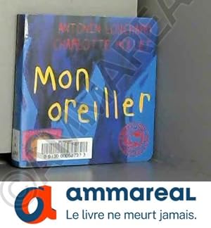 Image du vendeur pour Mon oreiller mis en vente par Ammareal