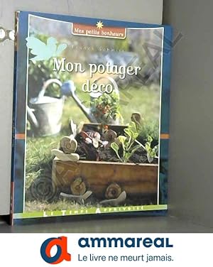 Seller image for Mon potager dco for sale by Ammareal