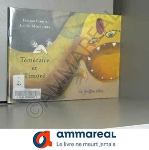 Image du vendeur pour Tmraire et Timor mis en vente par Ammareal