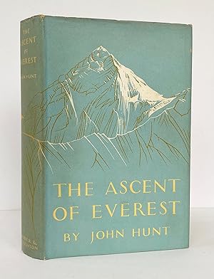 The Ascent of Everest