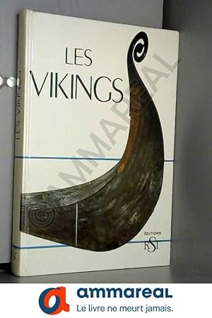 Seller image for LES VIKINGS / COLLECTION CARAVELLE for sale by Ammareal
