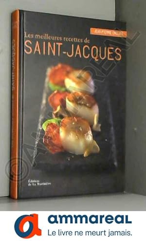 Bild des Verkufers fr Les Meilleures recettes de saint-jacques zum Verkauf von Ammareal