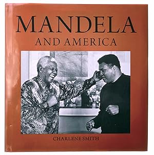 Seller image for Mandela and America for sale by Black Falcon Books