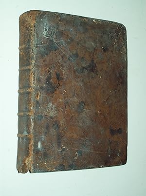 Seller image for A Commentary upon the Third Book of Moses, called Leviticus for sale by Rodney Rogers