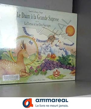 Seller image for Daim  la grande sagesse for sale by Ammareal
