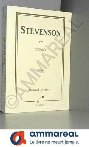 Imagen del vendedor de Stevenson en cavale a la venta por Ammareal