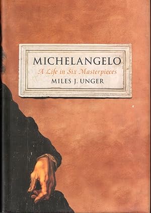 Immagine del venditore per Michelangelo: A Life in Six Masterpieces venduto da Kenneth Mallory Bookseller ABAA