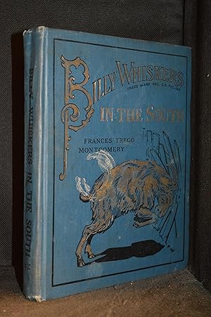 Seller image for Billy Whiskers in the South (Series: Billy Whiskers 19.) for sale by Burton Lysecki Books, ABAC/ILAB