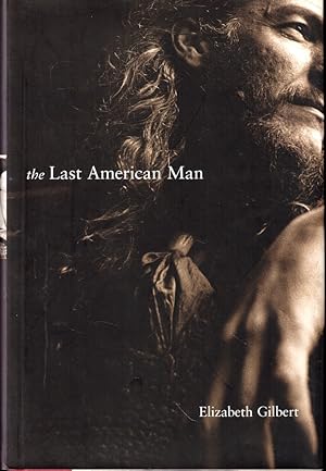 The Last America Man