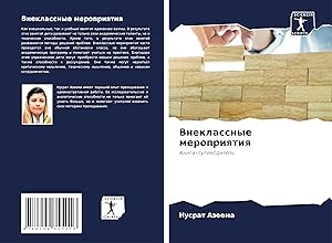 Seller image for Vneklassnye meropriqtiq for sale by moluna