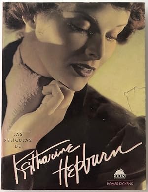 Las películas de Katharine Hepburn