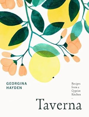 Seller image for Taverna by Hayden, Georgina [Hardcover ] for sale by booksXpress