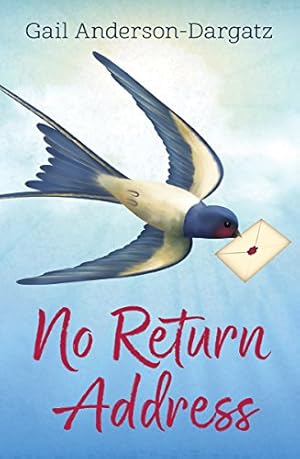 Seller image for No Return Address (Rapid Reads) [Soft Cover ] for sale by booksXpress