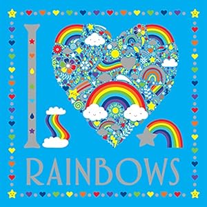 Immagine del venditore per I Heart Rainbows by Wade, Sarah, Preston, Lizzie [Paperback ] venduto da booksXpress
