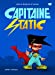 Seller image for Capitaine Static (Capitaine Static, 1) (French Edition) [FRENCH LANGUAGE - Soft Cover ] for sale by booksXpress