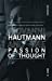Immagine del venditore per Giovanni Hautmann and the Passion of Thought: The Passion for Thought (Psychology) [Soft Cover ] venduto da booksXpress