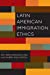Imagen del vendedor de Latin American Immigration Ethics [Soft Cover ] a la venta por booksXpress