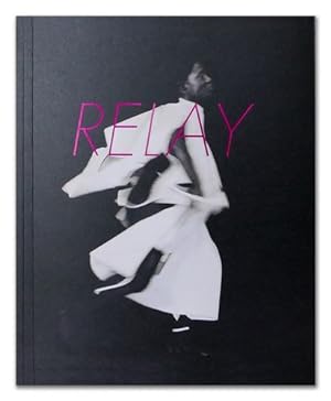 Imagen del vendedor de Margret Wibmer: Relay [Paperback ] a la venta por booksXpress