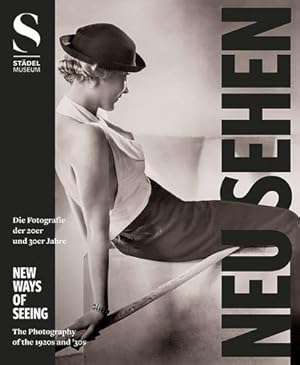 Seller image for New Ways of Seeing: Photography of the '20s and '30s [Paperback ] for sale by booksXpress