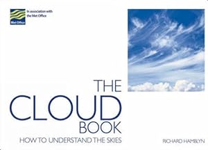 Seller image for The Cloud Book by Hamblyn, Richard [Paperback ] for sale by booksXpress