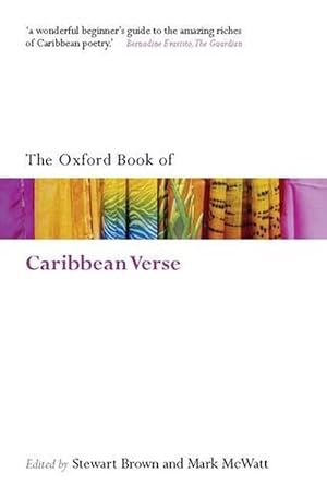 Seller image for The Oxford Book of Caribbean Verse (Paperback) for sale by Grand Eagle Retail