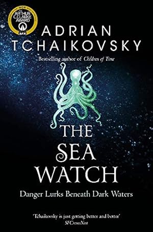 Seller image for The Sea Watch (6) (Shadows of the Apt) by Tchaikovsky, Adrian [Paperback ] for sale by booksXpress