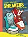 Bild des Verkufers fr Sneakers: A Graphic History (Amazing Inventions) [Soft Cover ] zum Verkauf von booksXpress