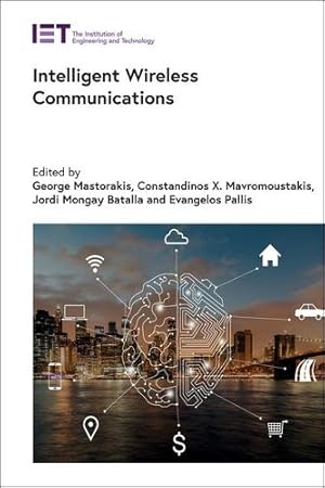 Seller image for Intelligent Wireless Communications (Telecommunications) [Hardcover ] for sale by booksXpress