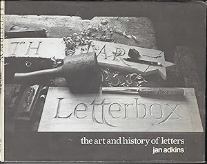 Letterbox, the Art and History of Letters