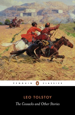 Seller image for The Cossacks and Other Stories (Paperback or Softback) for sale by BargainBookStores