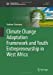 Seller image for Climate Change Adaptation Framework and Youth Entrepreneurship in West Africa (Sustainable Development Goals Series) [Hardcover ] for sale by booksXpress