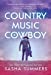 Seller image for Country Music Cowboy: Captivating Opposites-Attract Romance (Kings of Country, 3) [Soft Cover ] for sale by booksXpress