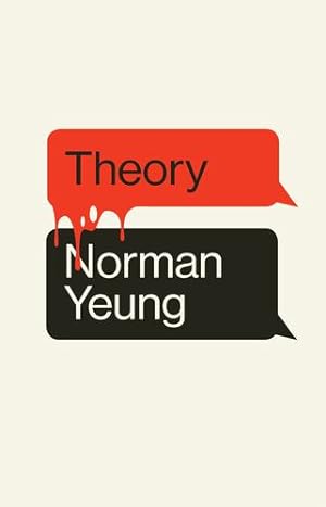 Image du vendeur pour Theory by Yeung, Norman [Paperback ] mis en vente par booksXpress