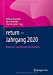 Seller image for return â   Jahrgang 2020: Magazin f ¼r Transformation und Turnaround (German Edition) [Hardcover ] for sale by booksXpress